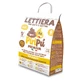 PIRIPU' PREMIUM ARENA PARA GATOS 100% NATURAL 6 LT