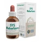 Sys Rhubarb Drops 50ml