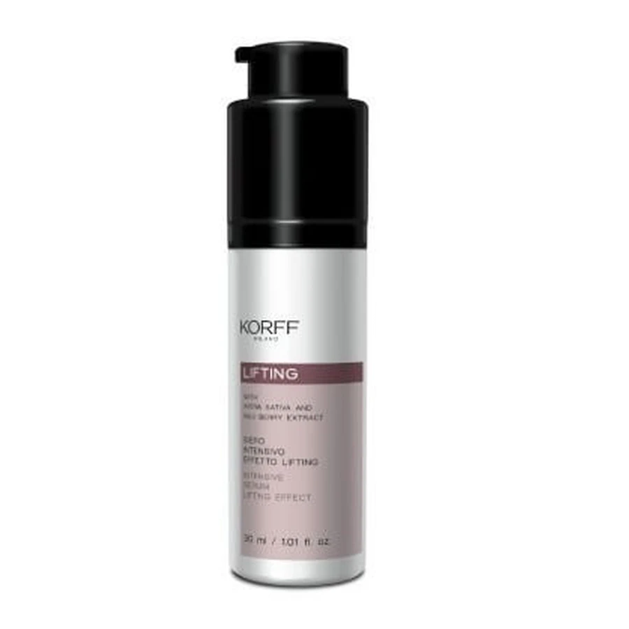 KORFF CORRECT SERUM