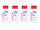 Numis med Urea 5% shampoo 4x200 ml