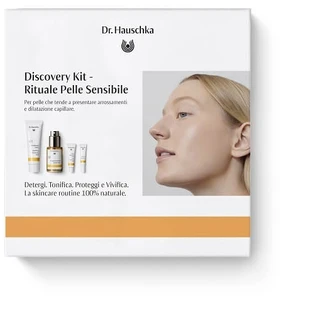 DR HAUSCHKA ENTDECKUNGSPAKET SENS
