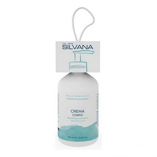 SILVANA Körpercreme 250ml