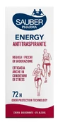 SAUBER DEO 72H ENERGY CREAM
