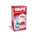 Vape Liquid Refill 480 Hours Geranium