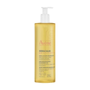 Avène XeraCalm A.D Aceite Limpiador Liporrestituyente - Pieles secas y con tendencia atópica 750 ml