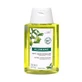 Klorane shampooing au cèdre cheveux normaux 100 ml