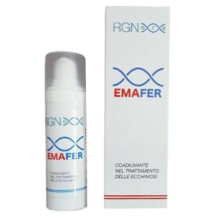 EMAFER 30ML