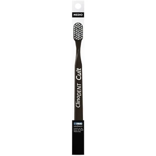 CLINODENT CULT BROWN SPAZZ M