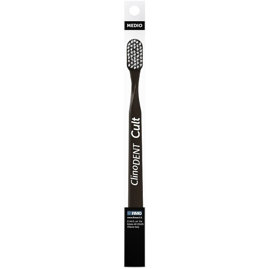 CLINODENT CULT BROWN SPAZZ M
