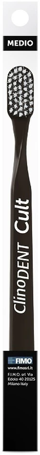 CLINODENT CULT BROWN SPAZZ M