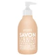 CDP SAVONE EXFOL LÍQUIDO 300ML