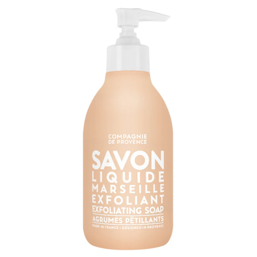 CDP SAVONE EXFOL LÍQUIDO 300ML