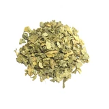 Moringa leaves cut herbal tea 100 g