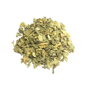 Moringa leaves cut herbal tea 100 g