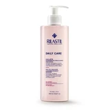 Rilastil Daily Care Oil Cleansing Milk Makeup Remover Face/Eyes 400ml