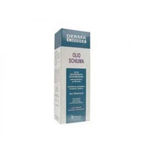 Dermacode Huile Mousse 200 Ml
