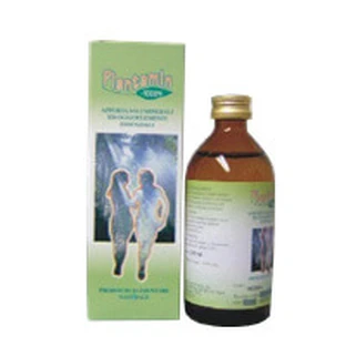 Plantamin Toddy Supplement 200ml