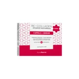 Re-Collagen Advanced Hair Formula Women's Nails And Hair 60 Sticks