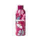 Neavita Joyfull Nature Steel Thermos Bottle Fuchsia