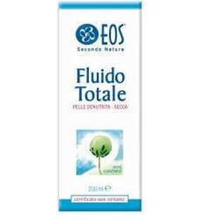 Eos Total Fluid 200ml