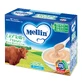 LioMellin Carne Liofilizada 3 Tarros
