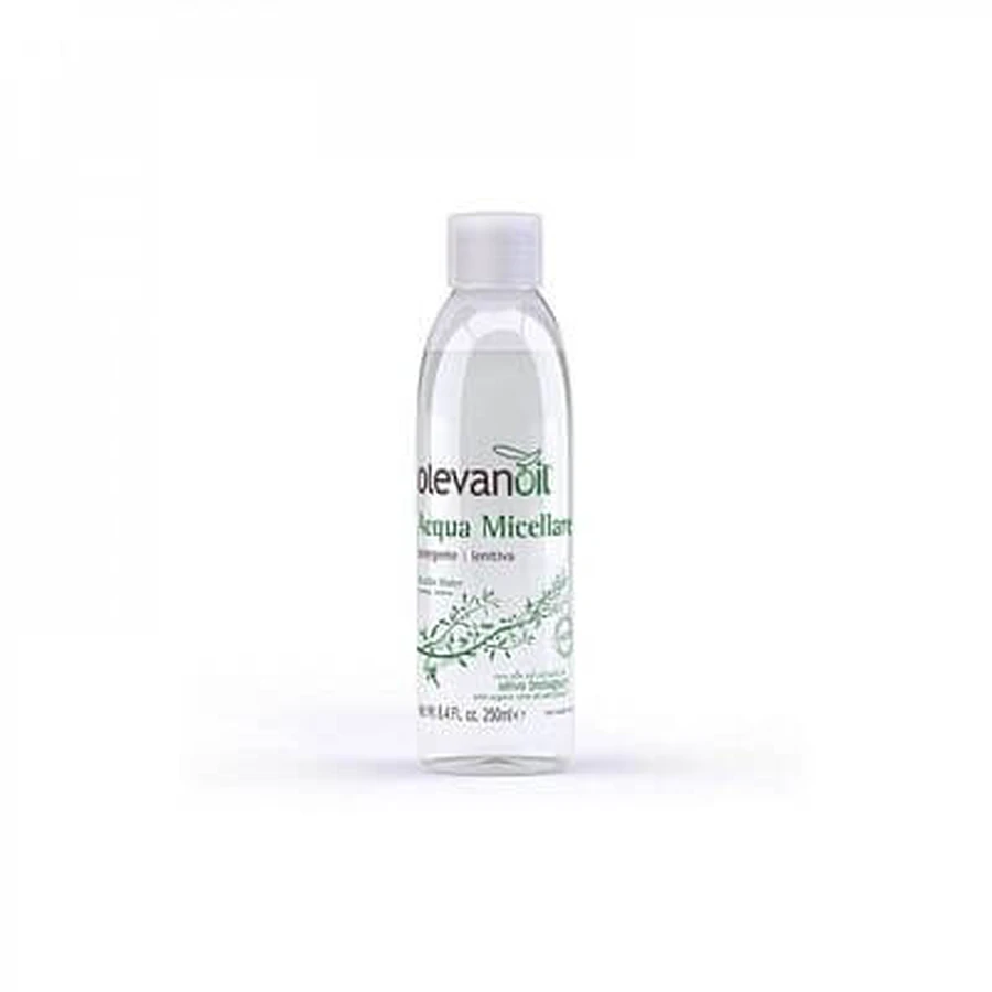 Olevanoil Micellar Water 250 Ml