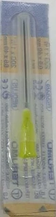 Needle Ipod Hn Mon G20 38mm Gi