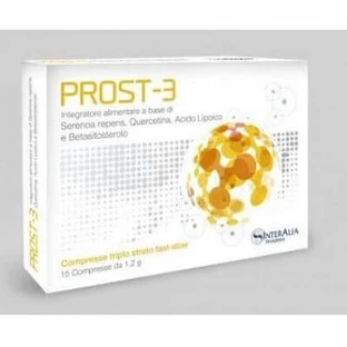 Prost 3 15 1,2 G Tabletten