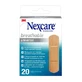 Nexcare Universal Breathable Plasters 19mm x 72mm 3M 20 Pièces Ref. N0320NS-0