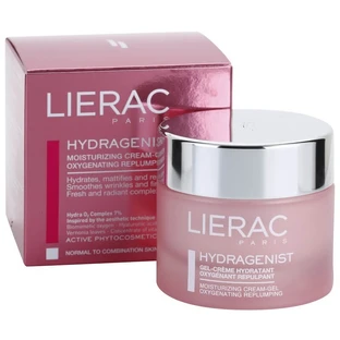 Lierac Hydragenist Gel 50ml