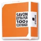 CDP SAVONE ORANGE SOLIDE 100G