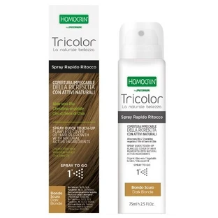 Spray de retouche TRICOLOR Blond foncé