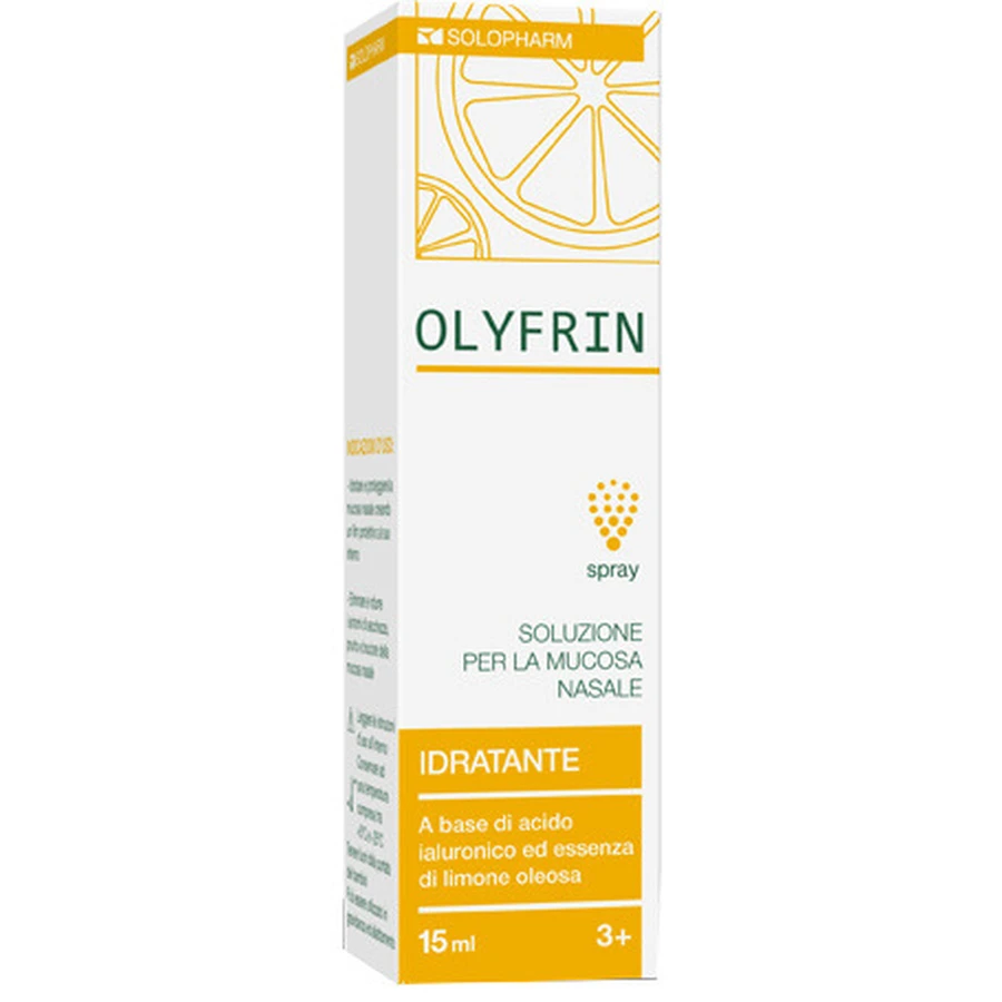 OLYFRIN Nas.Moisturizing Spray 15ml