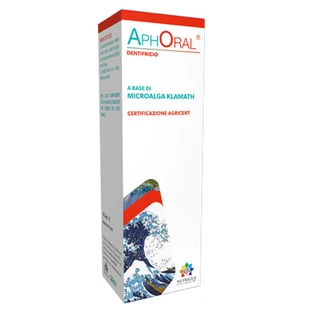 Aphoral Toothpaste 75ml