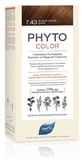 PHYTOCOLOR 7.43 RAM DOR BLOND