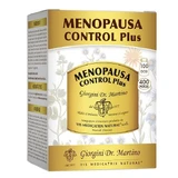 MENOPAUZE CONTROLE PLUS 400PAST