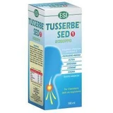 Esi Tusserbe Sed Siroop180ml