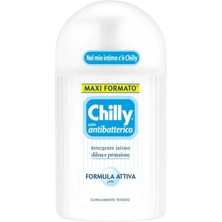 Chilly met antibacteriële actieve formule 300ml