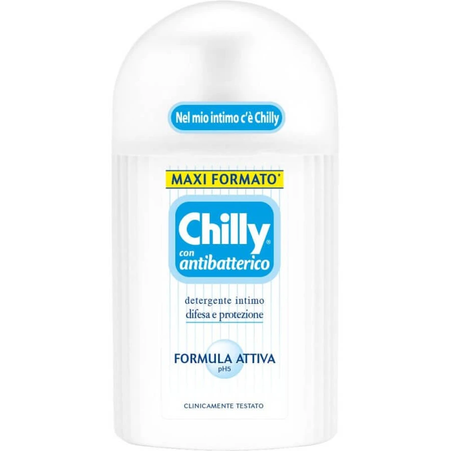 Chilly met antibacteriële actieve formule 300ml