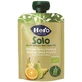 Hero Only Fruit Smoothie 100% Organic Banana Pear Orange 100 G
