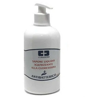 CuraDerm Hygiëniserende Vloeibare Zeep 500ml