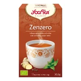 YOGI TEE BIO-INGWER 17FILTER
