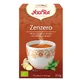 YOGI TEA JENGIBRE BIO 17FILTROS
