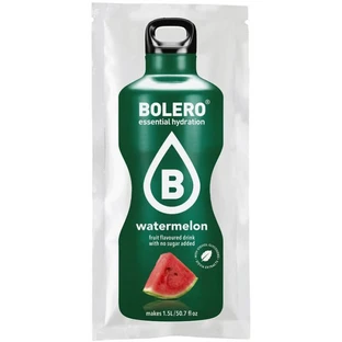 BOLERO® DRINKS CLASSIC WATERMELON 9G
