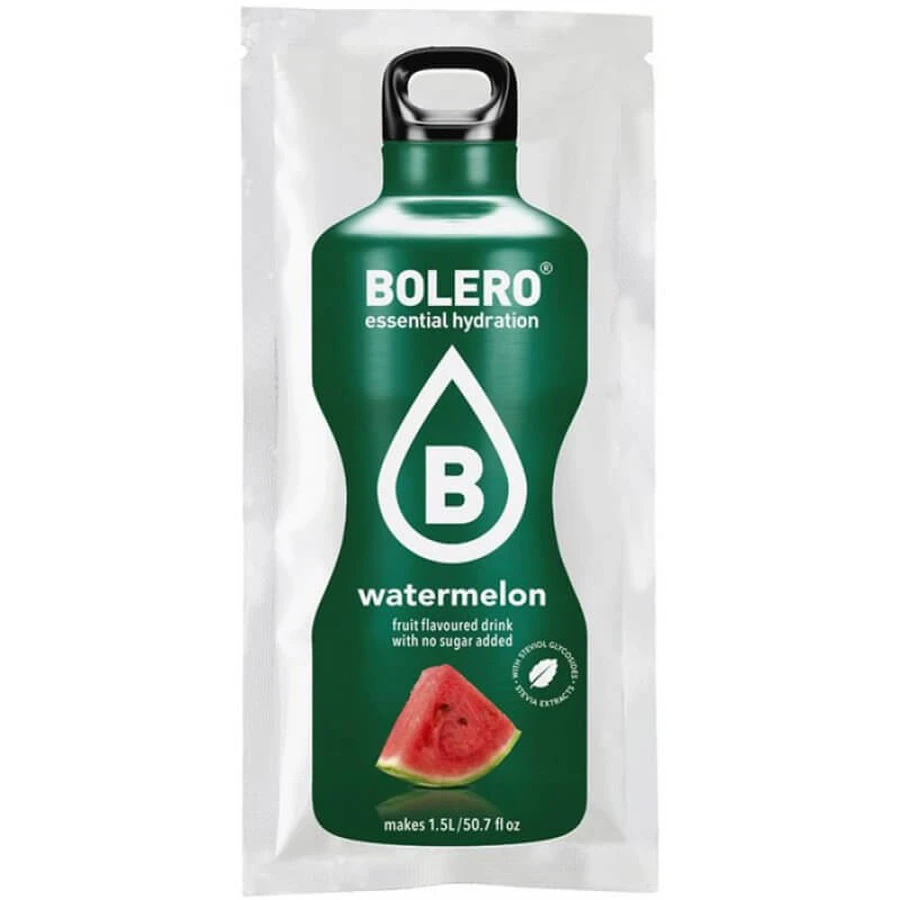 BOLERO® DRINKS CLASSIC WATERMELON 9G