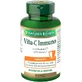 NATURE'S BOUNTY Vita C Immuno 60 Tabletten