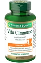 NATURE'S BOUNTY Vita C Inmuno 60 Comprimidos