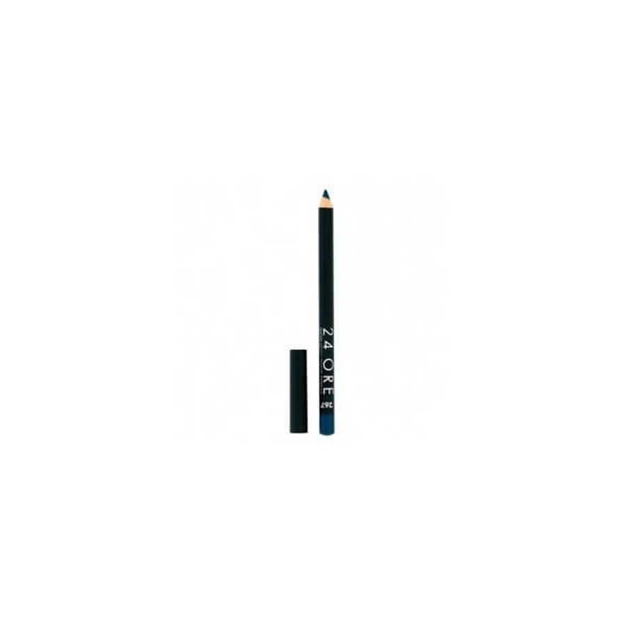 DEBORAH EYE PENCIL 24 HOURS N.267 BLUE