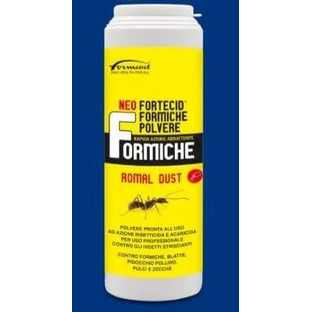 NEO FORTECID FORMICHE POLV500G