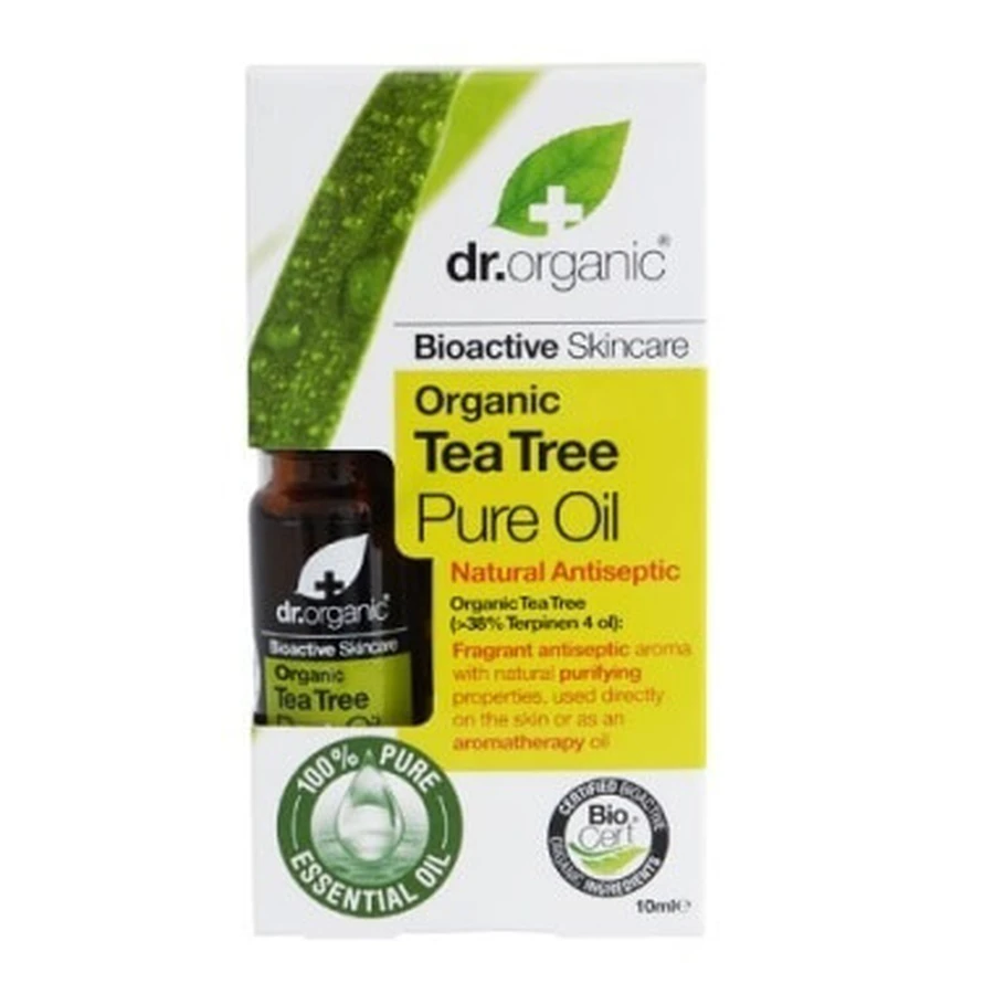 Dr. Bio Teebaumöl 10ml